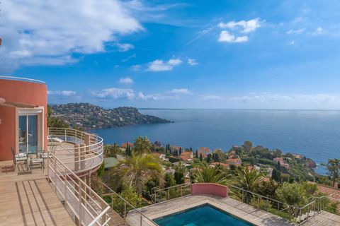 Villa a Saint-Raphael, Var, Saint-Raphael - € 2.750.000 | Ref: HH-16155432 - foto 8