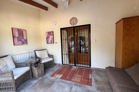 Villa i Moraira, Alicante, Moraira - € 549.999 | Ref: CH3405 - foto 5