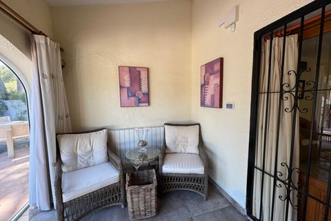 Villa i Moraira, Alicante, Moraira - € 549.999 | Ref: CH3405 - foto 6