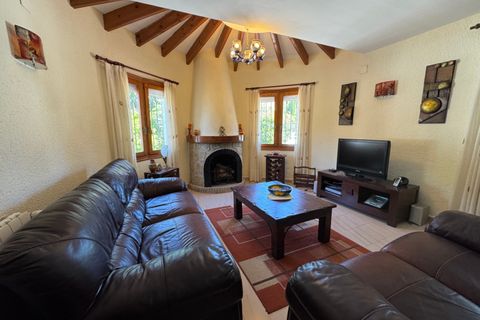 Villa i Moraira, Alicante, Moraira - € 549.999 | Ref: CH3405 - foto 10