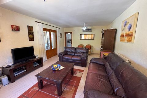 Villa i Moraira, Alicante, Moraira - € 549.999 | Ref: CH3405 - foto 13