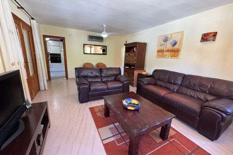 Villa i Moraira, Alicante, Moraira - € 549.999 | Ref: CH3405 - foto 14