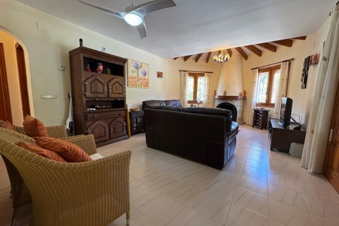 Villa i Moraira, Alicante, Moraira - € 549.999 | Ref: CH3405 - foto 15