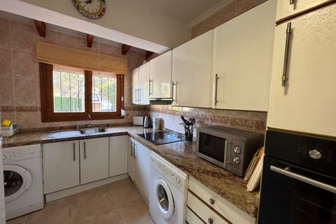 Villa i Moraira, Alicante, Moraira - € 549.999 | Ref: CH3405 - foto 17