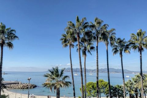 Lejlighed i Cannes, Alpes-Maritimes, Cannes - € 1.260.000 | Ref: HH-16154096 - foto 1