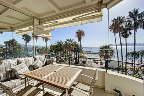Lejlighed i Cannes, Alpes-Maritimes, Cannes - € 1.260.000 | Ref: HH-16154096 - foto 2