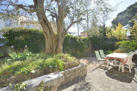 Villa a Cannes, Alpes-Maritimes, Cannes - € 1.290.000 | Ref: HH-16145492 - foto 4