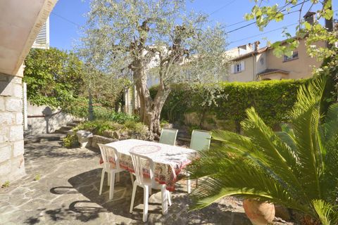 Villa a Cannes, Alpes-Maritimes, Cannes - € 1.290.000 | Ref: HH-16145492 - foto 5