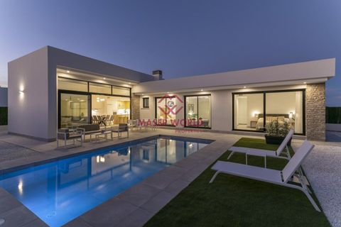 Villa i Calasparra, Murcia, Calasparra - € 359.000 | Ref: MWN5894-10/5187 - foto 1