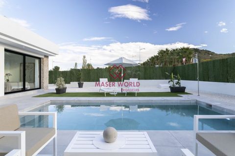 Villa i Calasparra, Murcia, Calasparra - € 359.000 | Ref: MWN5894-10/5187 - foto 2