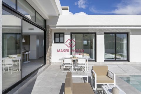 Villa i Calasparra, Murcia, Calasparra - € 359.000 | Ref: MWN5894-10/5187 - foto 5