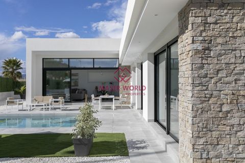 Villa i Calasparra, Murcia, Calasparra - € 359.000 | Ref: MWN5894-10/5187 - foto 7