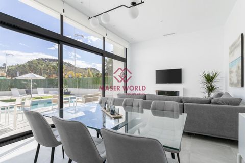 Villa i Calasparra, Murcia, Calasparra - € 359.000 | Ref: MWN5894-10/5187 - foto 10