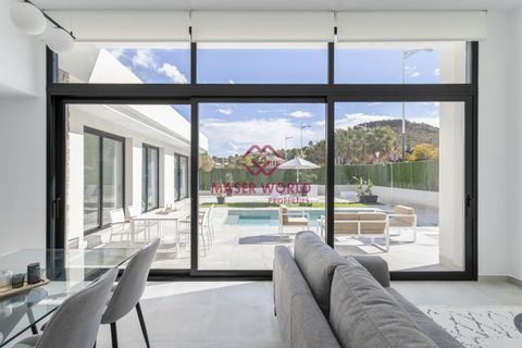 Villa i Calasparra, Murcia, Calasparra - € 359.000 | Ref: MWN5894-10/5187 - foto 11
