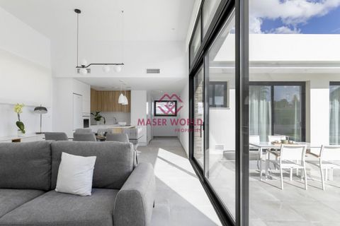 Villa i Calasparra, Murcia, Calasparra - € 359.000 | Ref: MWN5894-10/5187 - foto 15