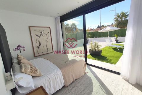 Villa i Calasparra, Murcia, Calasparra - € 359.000 | Ref: MWN5894-10/5187 - foto 17