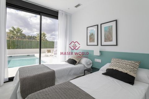Villa i Calasparra, Murcia, Calasparra - € 359.000 | Ref: MWN5894-10/5187 - foto 20