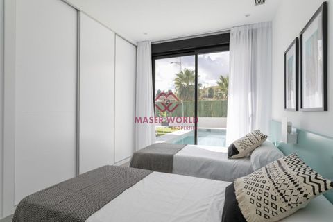 Villa i Calasparra, Murcia, Calasparra - € 359.000 | Ref: MWN5894-10/5187 - foto 21