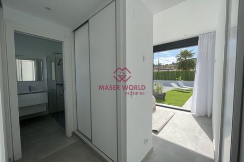 Villa i Calasparra, Murcia, Calasparra - € 359.000 | Ref: MWN5894-10/5187 - foto 22