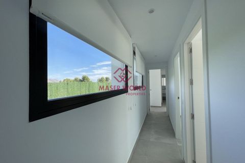 Villa i Calasparra, Murcia, Calasparra - € 359.000 | Ref: MWN5894-10/5187 - foto 25