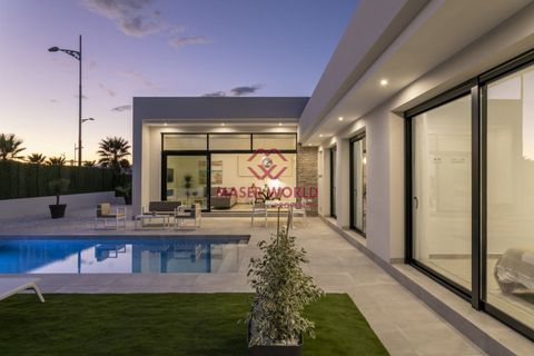 Villa i Calasparra, Murcia, Calasparra - € 359.000 | Ref: MWN5894-10/5187 - foto 26