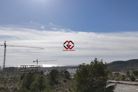 Lejlighed i Finestrat, Alicante, Finestrat - € 158.550 | Ref: MWN9736FI/5187 - foto 10