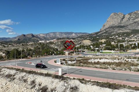Lejlighed i Finestrat, Alicante, Finestrat - € 158.550 | Ref: MWN9736FI/5187 - foto 13