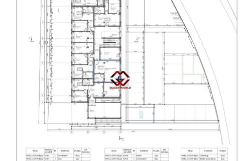 Lejlighed i Finestrat, Alicante, Finestrat - € 158.550 | Ref: MWN9736FI/5187 - foto 15