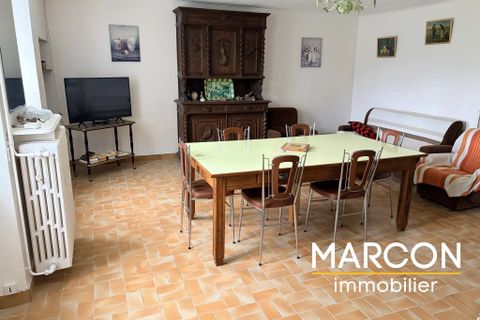 Villa i Mérinchal, Creuse, Mérinchal - € 107.800 | Ref: 89398 - foto 5