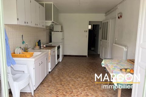 Villa i Mérinchal, Creuse, Mérinchal - € 107.800 | Ref: 89398 - foto 7