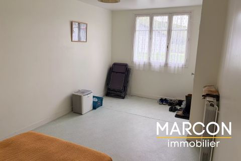 Villa i Mérinchal, Creuse, Mérinchal - € 107.800 | Ref: 89398 - foto 9