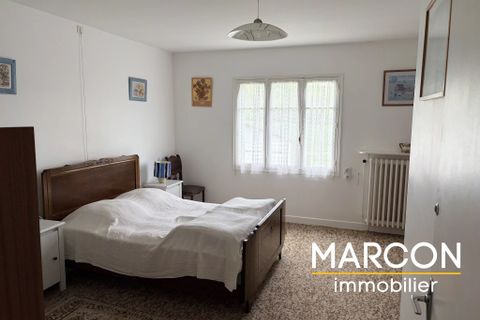 Villa i Mérinchal, Creuse, Mérinchal - € 107.800 | Ref: 89398 - foto 12