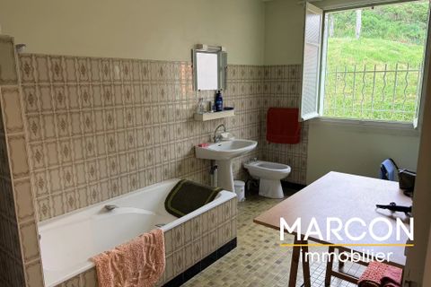 Villa i Mérinchal, Creuse, Mérinchal - € 107.800 | Ref: 89398 - foto 14