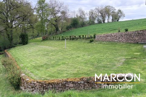 Villa i Mérinchal, Creuse, Mérinchal - € 107.800 | Ref: 89398 - foto 16