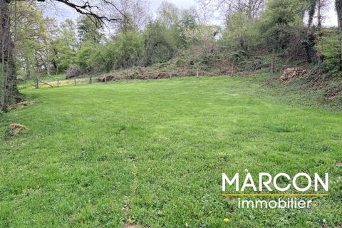 Villa i Mérinchal, Creuse, Mérinchal - € 107.800 | Ref: 89398 - foto 18