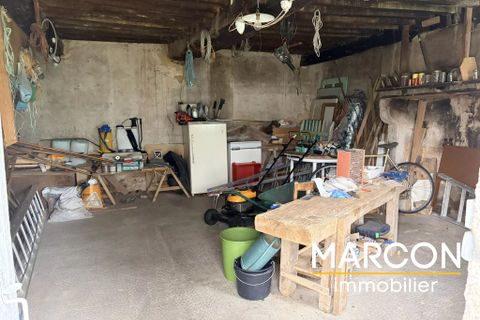Villa i Mérinchal, Creuse, Mérinchal - € 107.800 | Ref: 89398 - foto 21