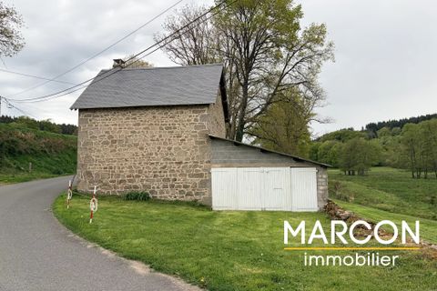 Villa i Mérinchal, Creuse, Mérinchal - € 107.800 | Ref: 89398 - foto 23