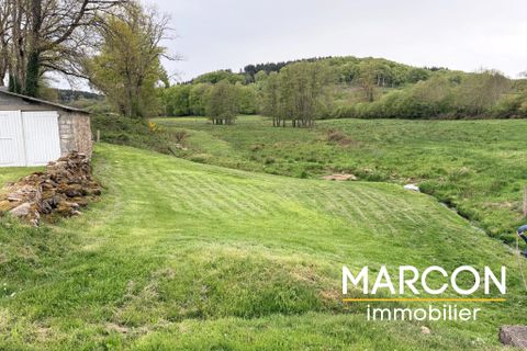 Villa i Mérinchal, Creuse, Mérinchal - € 107.800 | Ref: 89398 - foto 24