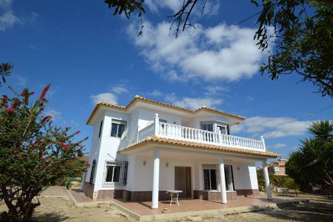 Villa i Cuevas del Almanzora, Almeria - foto 1