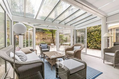 Leilighet i Paris, Paris, Paris - € 1 499 000 | Ref: 86887149 - foto 2