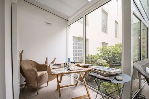 Leilighet i Paris, Paris, Paris - € 1 499 000 | Ref: 86887149 - foto 21