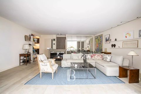 Leilighet i Paris, Paris, Paris - € 1 499 000 | Ref: 86887149 - foto 27