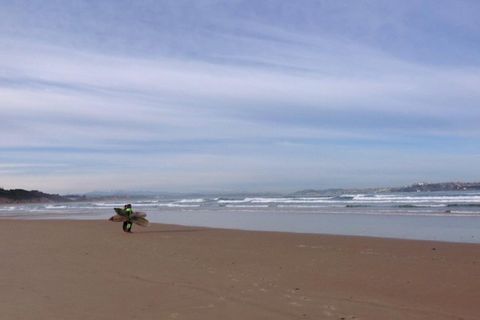 Leilighet i Somo, Cantabria, Somo - € 400 000 | Ref: EXP14074/8930 - foto 30
