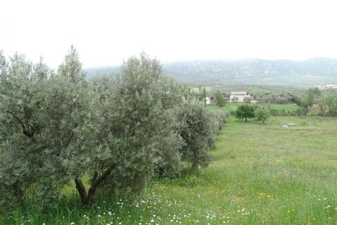 Helårsgrund i Antequera, Malaga, Antequera - € 29.000 | Ref: EXP14169/8930 - foto 2