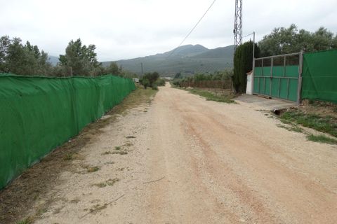 Helårsgrund i Antequera, Malaga, Antequera - € 29.000 | Ref: EXP14169/8930 - foto 21