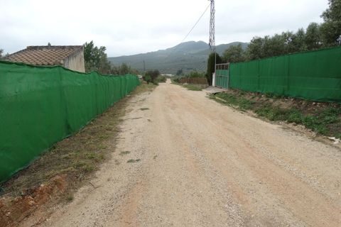 Helårsgrund i Antequera, Malaga, Antequera - € 29.000 | Ref: EXP14169/8930 - foto 22