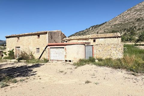 Landejendom i Relleu, Alicante, Relleu - € 440.000 | Ref: EXP14173/8930 - foto 22