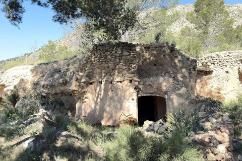 Landejendom i Relleu, Alicante, Relleu - € 440.000 | Ref: EXP14173/8930 - foto 28