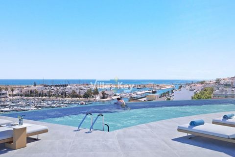 Lejlighed i Lagos, Faro, Lagos - € 1.550.000 | Ref: A3115 (2) - foto 6