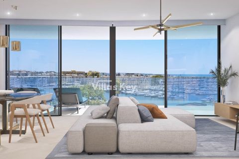 Lejlighed i Lagos, Faro, Lagos - € 1.550.000 | Ref: A3115 (2) - foto 7